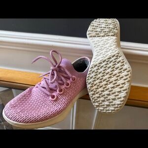Allbirds Ladies Sneakers